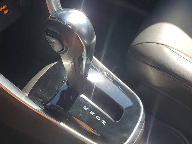2020 Chevrolet Trax Premier