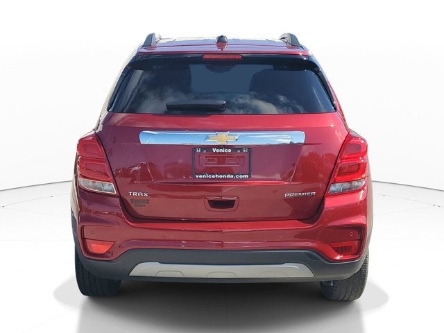 2020 Chevrolet Trax Premier
