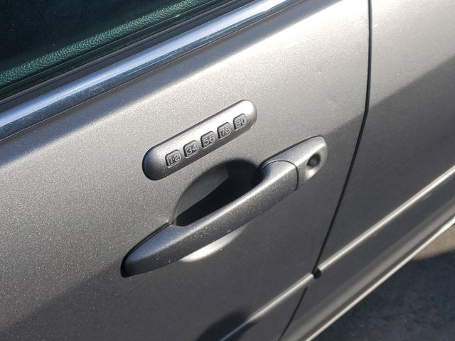 2008 Mercury Milan Premier