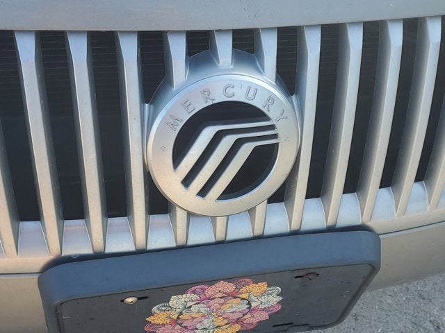 2008 Mercury Milan Premier