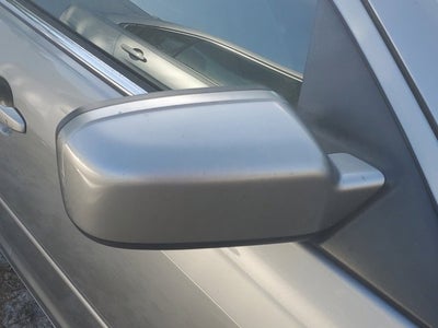 2008 Mercury Milan Premier