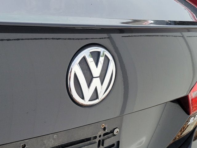 2012 Volkswagen Jetta SEL w/Sunroof