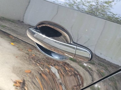 2012 Volkswagen Jetta SEL w/Sunroof