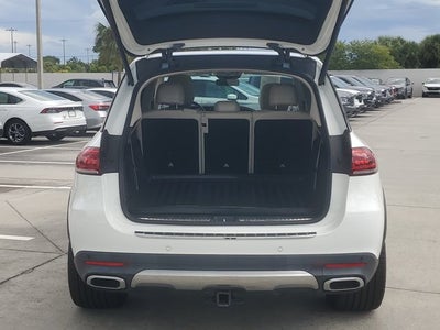 2022 Mercedes-Benz GLE GLE 350