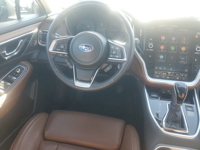 2021 Subaru Outback Touring XT