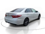 2015 Toyota Camry XSE