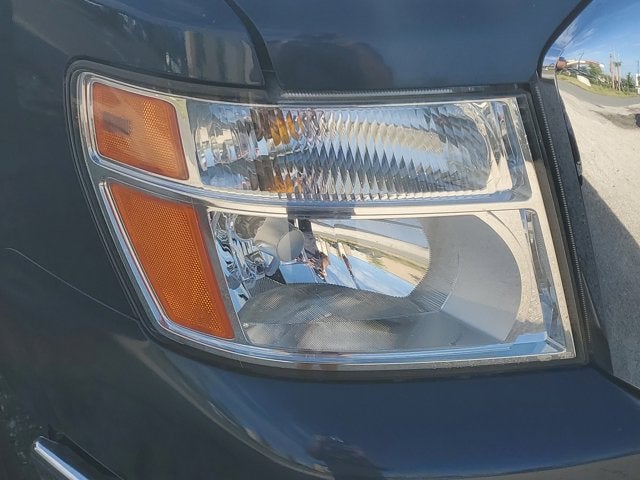 2017 Nissan NV Passenger SV