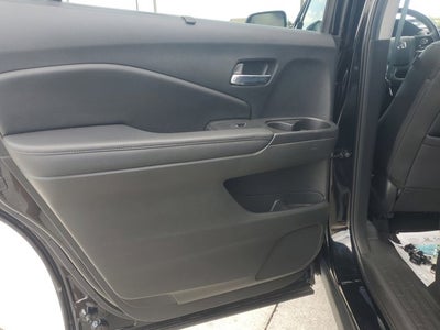 2022 Honda Pilot Elite