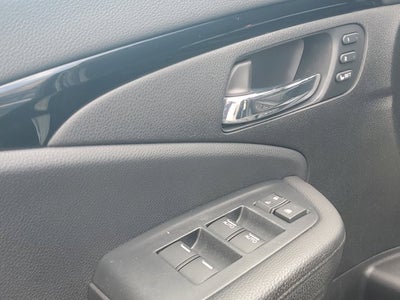 2022 Honda Pilot Elite