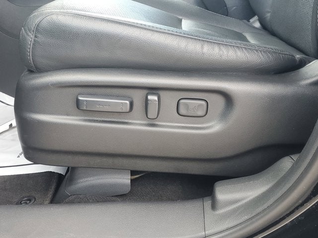 2022 Honda Pilot Elite