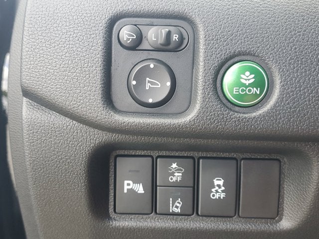 2022 Honda Pilot Elite