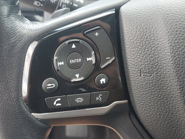 2022 Honda Pilot Elite