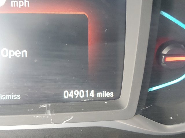 2022 Honda Pilot Elite