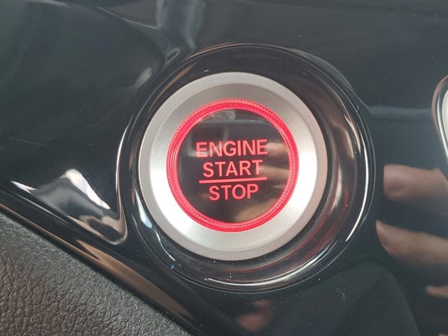 2022 Honda Pilot Elite