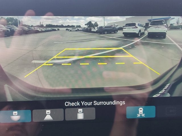 2022 Honda Pilot Elite