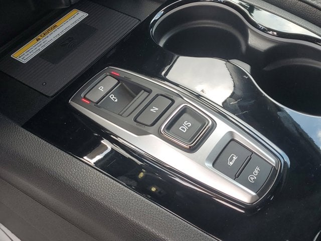 2022 Honda Pilot Elite