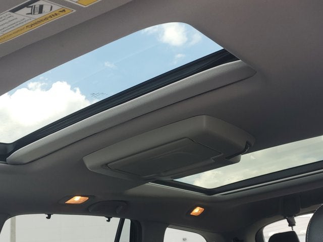 2022 Honda Pilot Elite