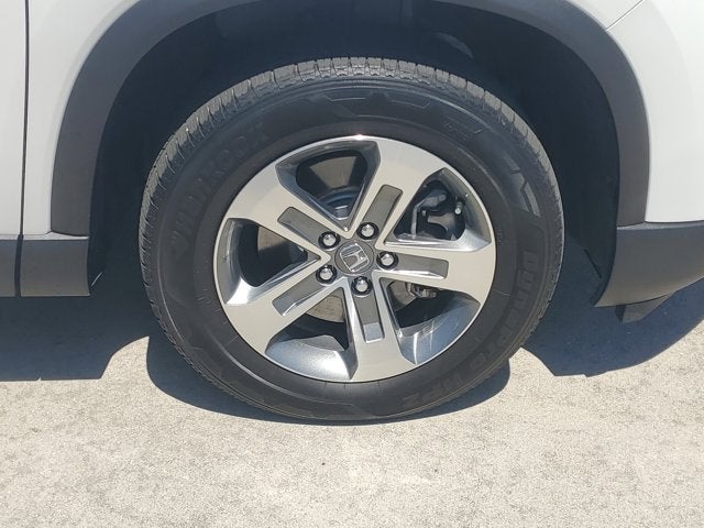 2024 Honda Pilot EX-L 8 Passenger