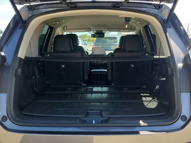 2023 Honda Pilot EX-L 7 Passenger