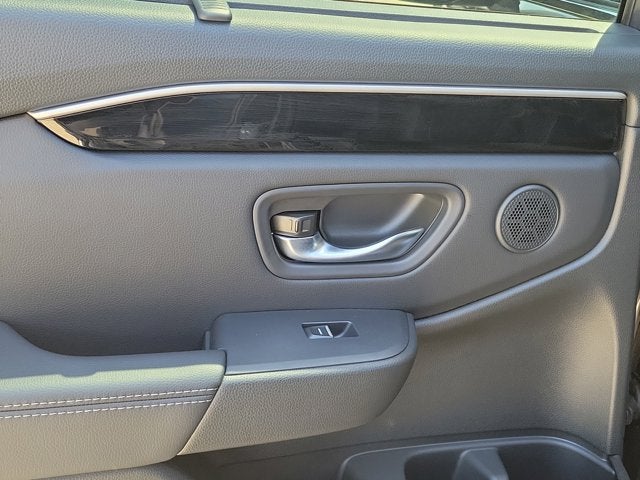 2023 Honda Pilot EX-L 7 Passenger