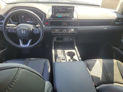 2023 Honda Pilot EX-L 7 Passenger