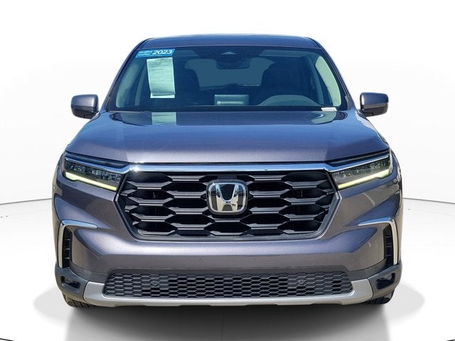 2023 Honda Pilot EX-L 7 Passenger