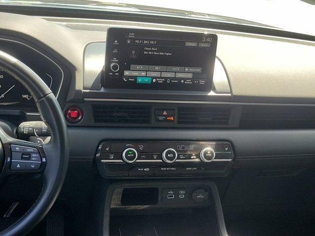 2023 Honda Pilot EX-L 7 Passenger