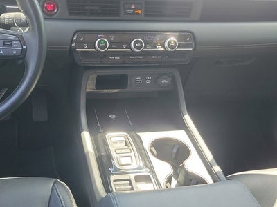 2023 Honda Pilot EX-L 7 Passenger