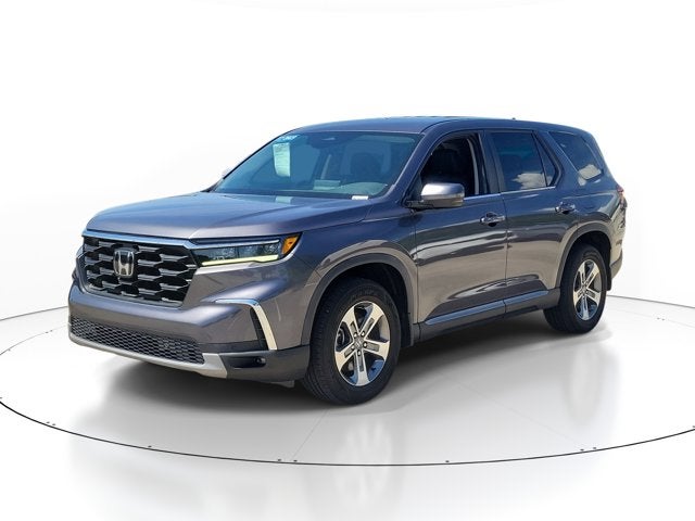 2023 Honda Pilot EX-L 7 Passenger