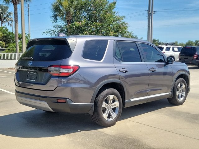 2023 Honda Pilot EX-L 7 Passenger