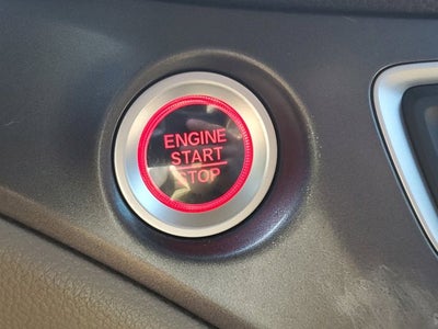 2018 Honda Ridgeline RTL