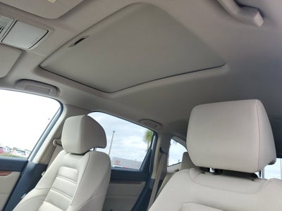 2022 Honda CR-V Hybrid EX