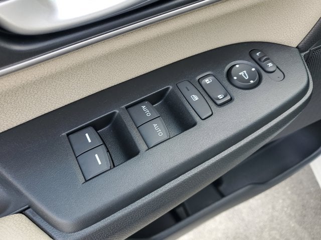 2022 Honda CR-V Hybrid EX