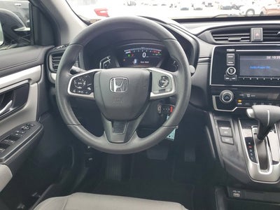 2020 Honda CR-V LX