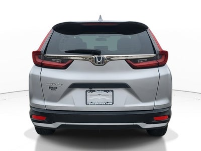 2020 Honda CR-V LX