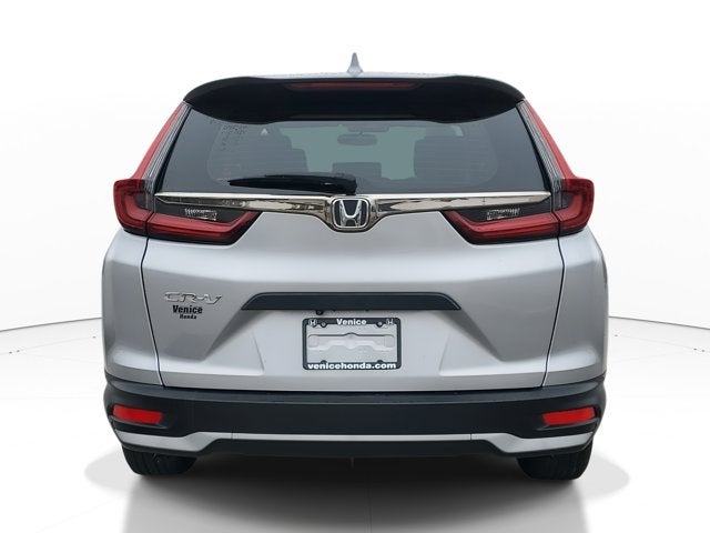 2020 Honda CR-V LX