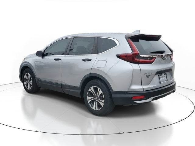 2020 Honda CR-V LX
