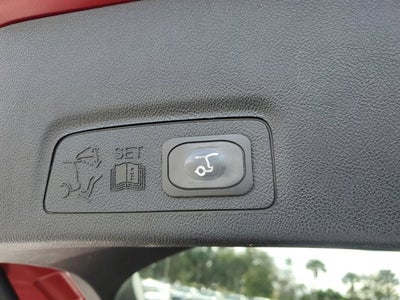 2017 Lincoln MKC Select