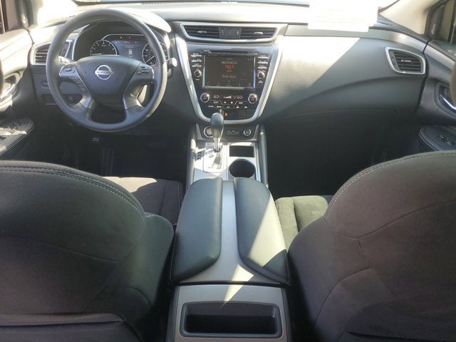 2020 Nissan Murano S