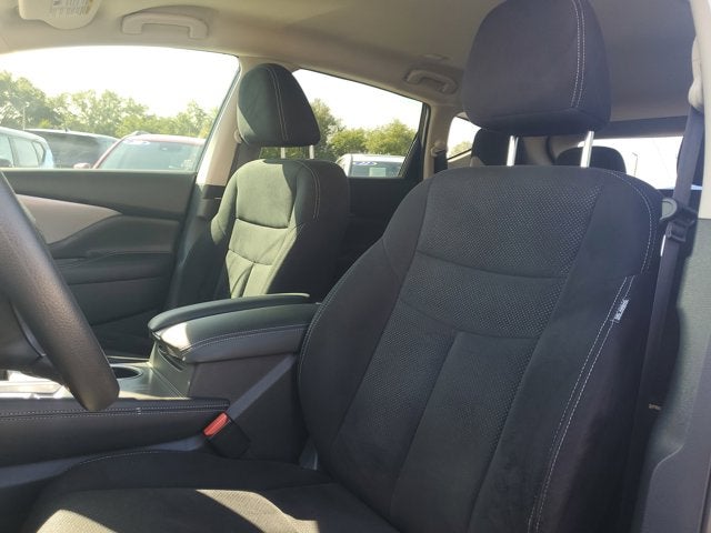 2020 Nissan Murano S
