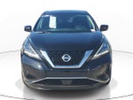 2020 Nissan Murano S