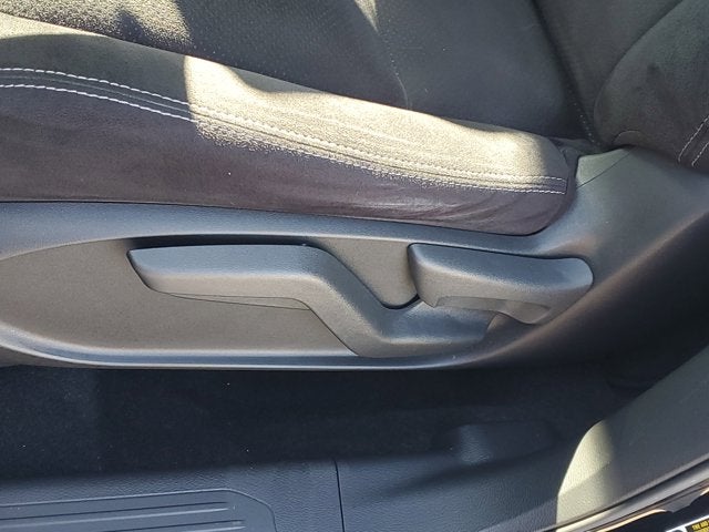 2020 Nissan Murano S