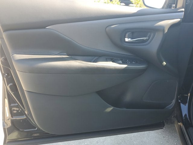 2020 Nissan Murano S