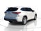 2021 Toyota Highlander Hybrid LE