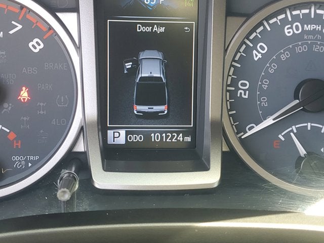 2021 Toyota Tacoma 2WD SR5