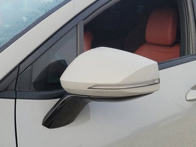 2024 Kia Sportage SX