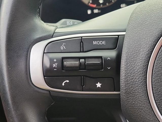 2024 Kia Sportage SX