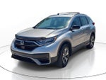 2020 Honda CR-V Hybrid LX