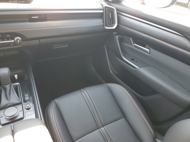 2025 Mazda Mazda CX-50 Hybrid Premium Package