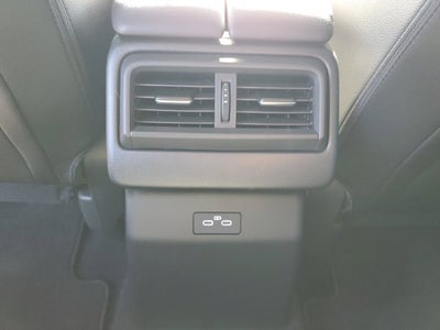 2025 Mazda Mazda CX-50 Hybrid Premium Package